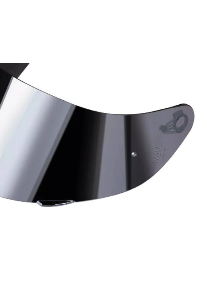 AGV VISOR GT7 MPLK - SMOKE 80% - Image 2